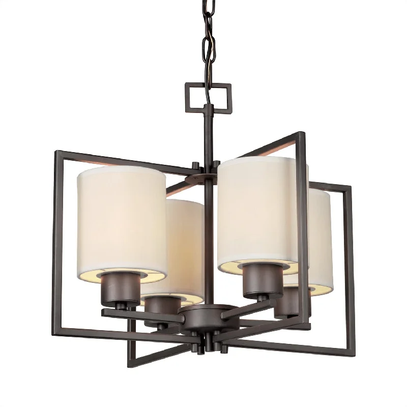Chandeliers with Adjustable Arms for Directional LightingChandeliers with Adjustable Arms for Directional LightingForte 2570-04-32 Chandelier Light - Antique Bronze Chandeliers with Adjustable Arms for Directional LightingChandeliers with Adjustable Arms for Directional LightingForte 2570-04-32 Chandelier Light - Antique Bronze