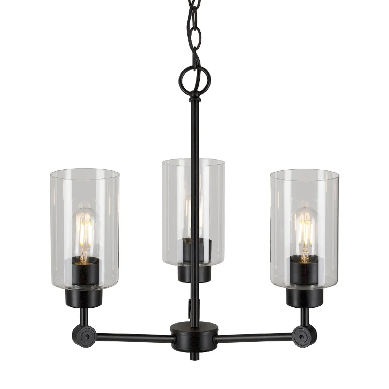 Victorian - Inspired Chandeliers with Ornate DetailsVictorian - Inspired Chandeliers with Ornate DetailsForte Jayden 2614-03-04 Chandelier Light - Black Victorian - Inspired Chandeliers with Ornate DetailsVictorian - Inspired Chandeliers with Ornate DetailsForte Jayden 2614-03-04 Chandelier Light - Black
