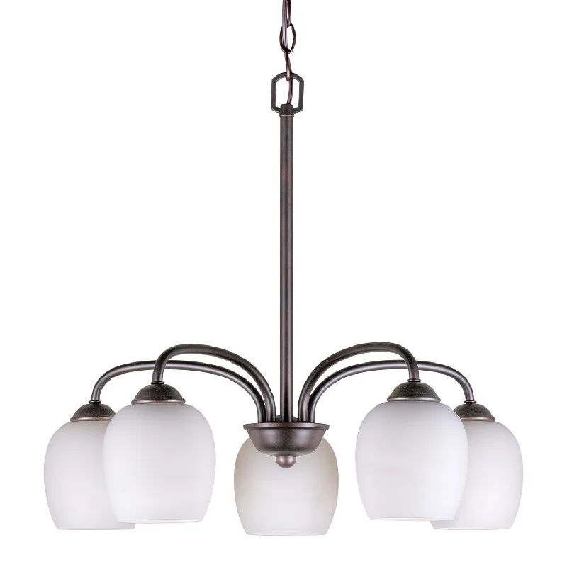 Chandeliers with Murano Glass for a High - End Artistic TouchChandeliers with Murano Glass for a High - End Artistic TouchForte 2636-05-32 Chandelier Light - Antique Bronze Chandeliers with Murano Glass for a High - End Artistic TouchChandeliers with Murano Glass for a High - End Artistic TouchForte 2636-05-32 Chandelier Light - Antique Bronze