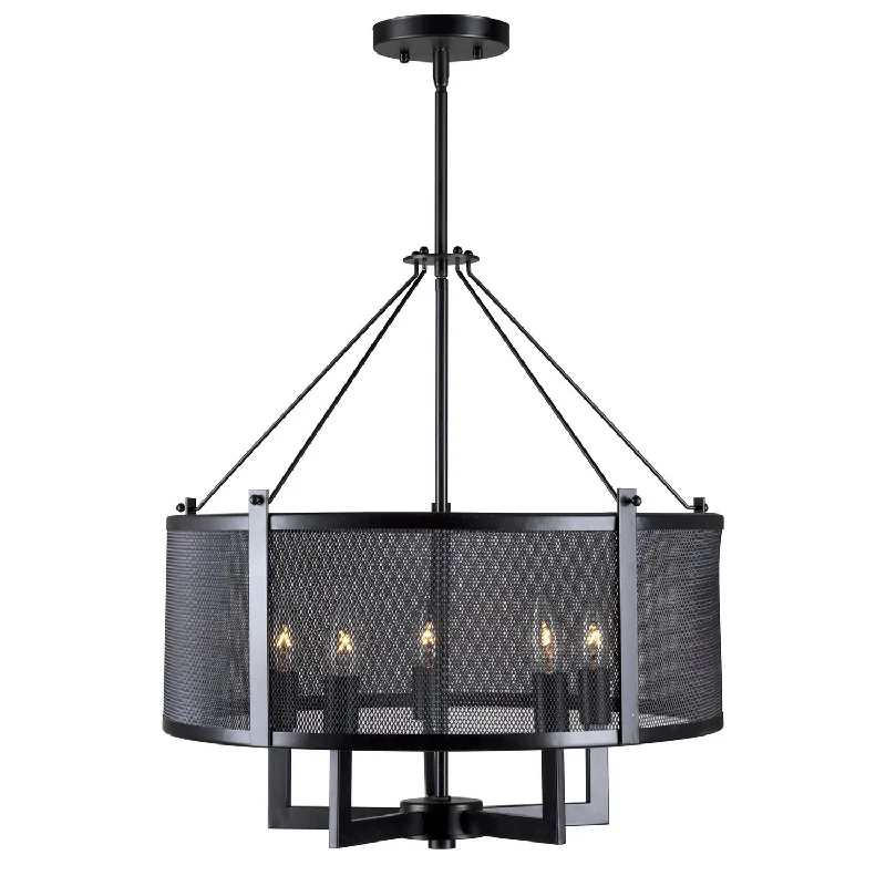 Oversized Chandeliers as a Statement Piece in Living RoomsOversized Chandeliers as a Statement Piece in Living RoomsForte 2667-05-04 Chandelier Light - Black Oversized Chandeliers as a Statement Piece in Living RoomsOversized Chandeliers as a Statement Piece in Living RoomsForte 2667-05-04 Chandelier Light - Black