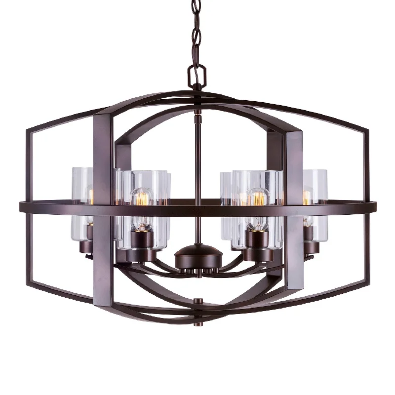 Oversized Chandeliers as a Statement Piece in Living RoomsOversized Chandeliers as a Statement Piece in Living RoomsForte Hyde 2718-06-32 Chandelier Light - Antique Bronze Oversized Chandeliers as a Statement Piece in Living RoomsOversized Chandeliers as a Statement Piece in Living RoomsForte Hyde 2718-06-32 Chandelier Light - Antique Bronze