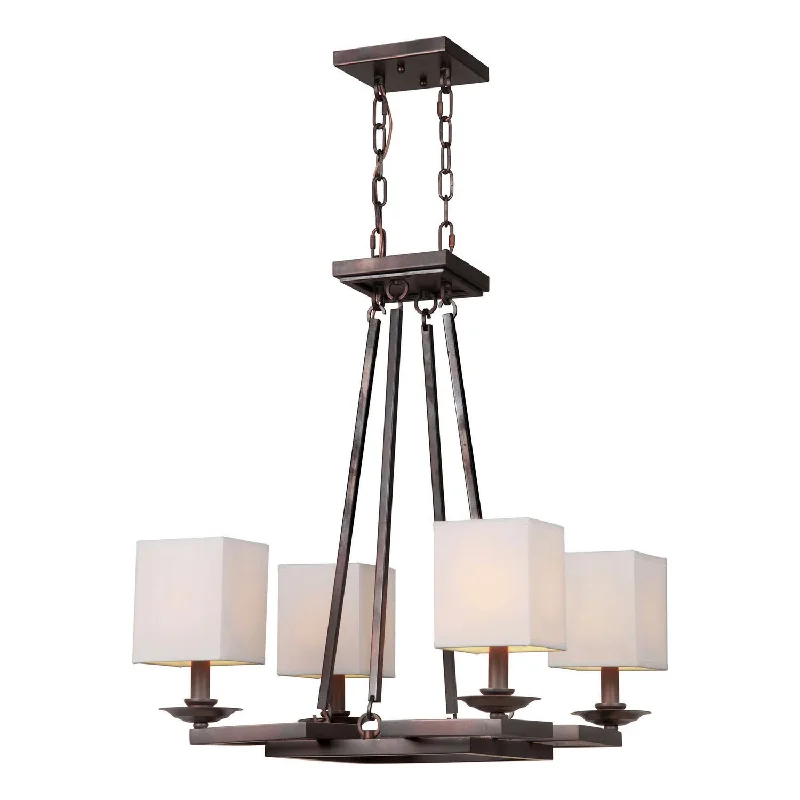Ceiling - Mounted Chandeliers for Standard CeilingsCeiling - Mounted Chandeliers for Standard CeilingsForte 7038-04-32 Chandelier Light - Antique Bronze Ceiling - Mounted Chandeliers for Standard CeilingsCeiling - Mounted Chandeliers for Standard CeilingsForte 7038-04-32 Chandelier Light - Antique Bronze
