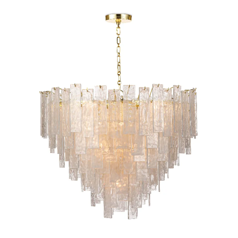 Minimalist Chandeliers for Sleek and Simple InteriorsMinimalist Chandeliers for Sleek and Simple InteriorsGlacier Chandelier Large By Regina Andrew Minimalist Chandeliers for Sleek and Simple InteriorsMinimalist Chandeliers for Sleek and Simple InteriorsGlacier Chandelier Large By Regina Andrew