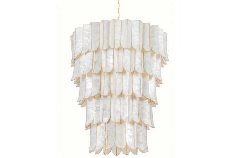 Chandeliers with Colored Glass for a Splash of ColorChandeliers with Colored Glass for a Splash of ColorHudson Valley Lighting CARTAGENA 27-Light Chandelier in Vintage Gold Leaf Chandeliers with Colored Glass for a Splash of ColorChandeliers with Colored Glass for a Splash of ColorHudson Valley Lighting CARTAGENA 27-Light Chandelier in Vintage Gold Leaf