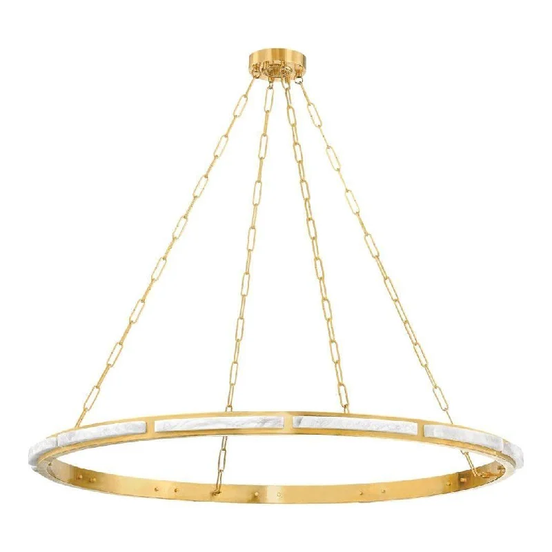 Rustic Wood Chandeliers for Country - Style HousesRustic Wood Chandeliers for Country - Style HousesWingate 1-Light Chandelier