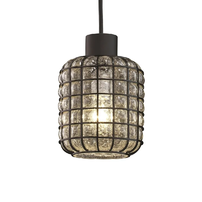 Modern Crystal Chandeliers for Contemporary HomesModern Crystal Chandeliers for Contemporary HomesJustice Design Wire Mesh Archway 4-light Polished Chrome Chandelier, Cone Shade Modern Crystal Chandeliers for Contemporary HomesModern Crystal Chandeliers for Contemporary HomesJustice Design Wire Mesh Archway 4-light Polished Chrome Chandelier, Cone Shade