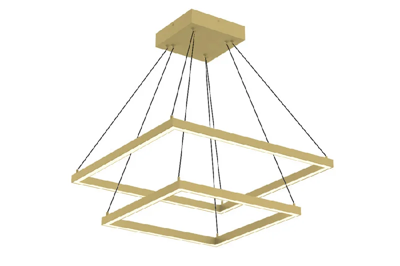 Chandeliers for Low Ceilings to Avoid OvercrowdingChandeliers for Low Ceilings to Avoid OvercrowdingKuzco Lighting PIAZZA CH88224 Chandelier