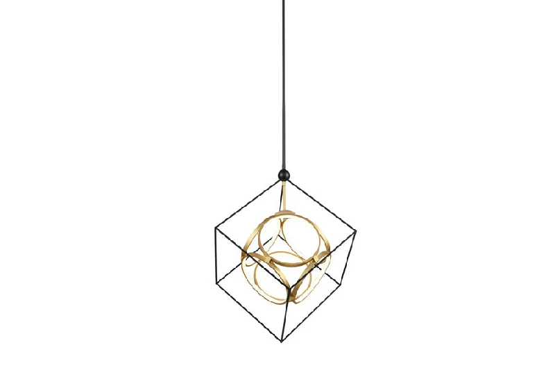 Bohemian - Style Beaded Chandeliers for Eclectic DecorBohemian - Style Beaded Chandeliers for Eclectic DecorKuzco Lighting MONZA CH19226 Chandelier