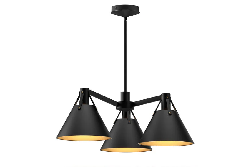 Large Chandeliers for Grand Halls and FoyersLarge Chandeliers for Grand Halls and FoyersMood Lighting ARCHER CH584525 Chandelier