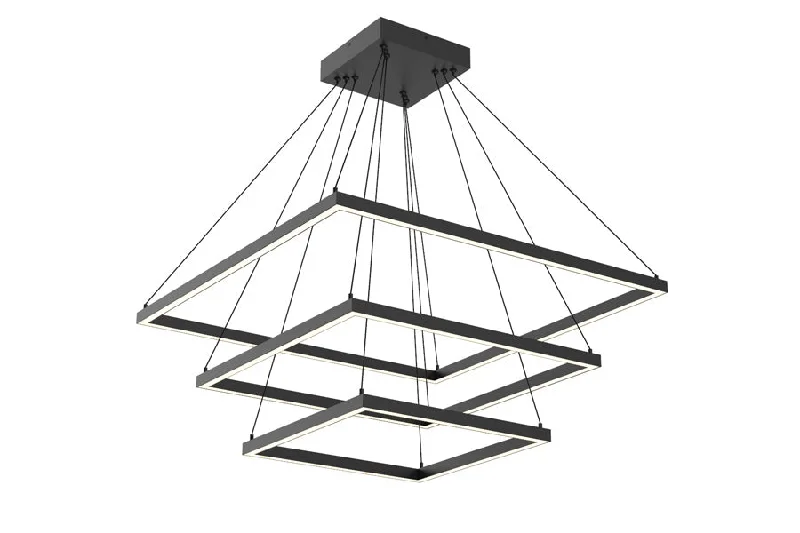 Mini Chandeliers for Adding Charm to Small SpacesMini Chandeliers for Adding Charm to Small SpacesKuzco Lighting PIAZZA CH88332 Chandelier