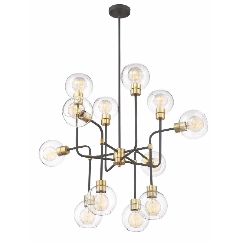 Chandeliers for Low Ceilings to Avoid OvercrowdingChandeliers for Low Ceilings to Avoid OvercrowdingPierre