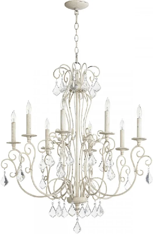 Industrial Iron Chandeliers for Loft - Inspired SpacesIndustrial Iron Chandeliers for Loft - Inspired SpacesAriel 30" Candle Chandelier