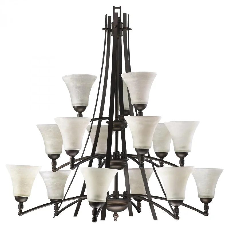 Chandeliers with Dimmable Lights for Ambiance ControlChandeliers with Dimmable Lights for Ambiance ControlAspen 40.5" Up Chandelier