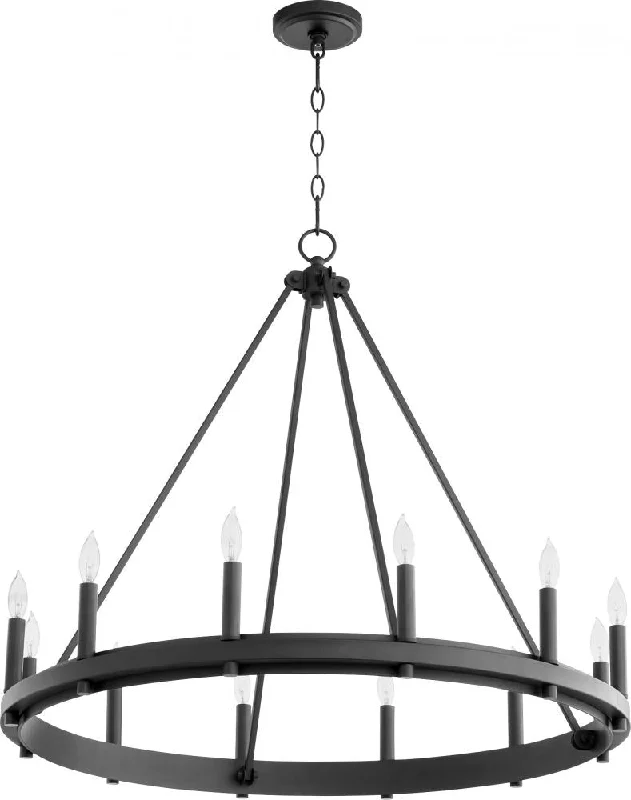 Chandeliers for High Ceilings to Fill Vertical SpaceChandeliers for High Ceilings to Fill Vertical SpaceAura 12 Light Chandelier