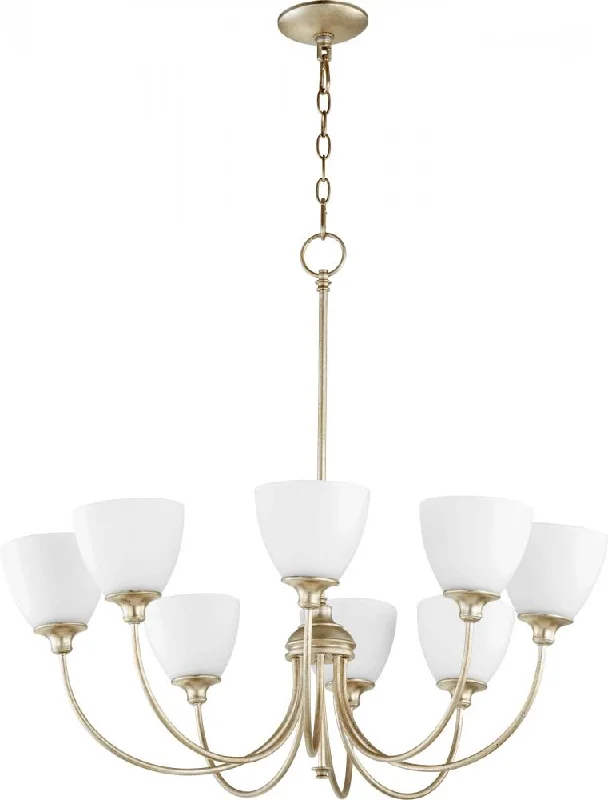 Chandeliers for Dining Rooms to Set the Mood for MealsChandeliers for Dining Rooms to Set the Mood for MealsCeleste 32" Up Chandelier