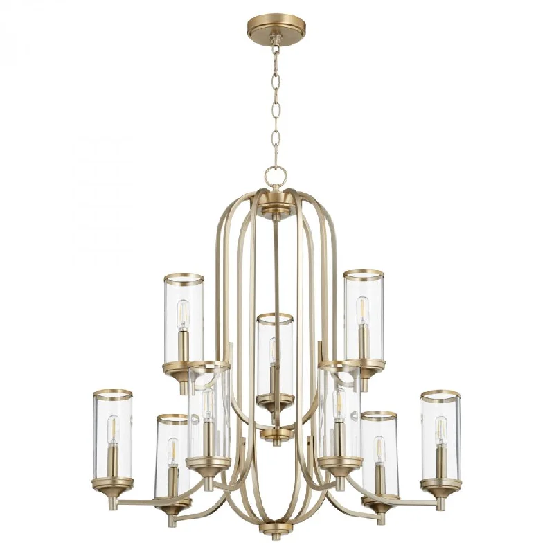 Chandeliers with Clear Crystal for a Sparkling EffectChandeliers with Clear Crystal for a Sparkling EffectCollins 30" Up Chandelier Chandeliers with Clear Crystal for a Sparkling EffectChandeliers with Clear Crystal for a Sparkling EffectCollins 30" Up Chandelier