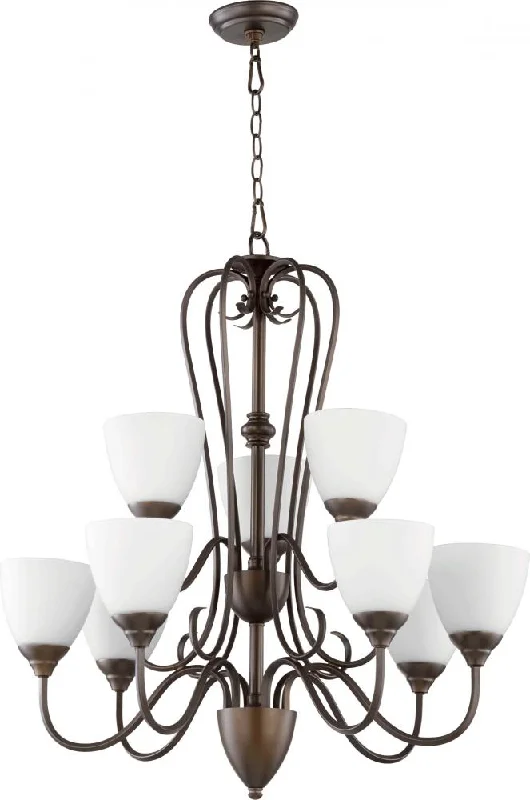 Chandeliers with Murano Glass for a High - End Artistic TouchChandeliers with Murano Glass for a High - End Artistic TouchPowell 29" Up Chandelier Chandeliers with Murano Glass for a High - End Artistic TouchChandeliers with Murano Glass for a High - End Artistic TouchPowell 29" Up Chandelier