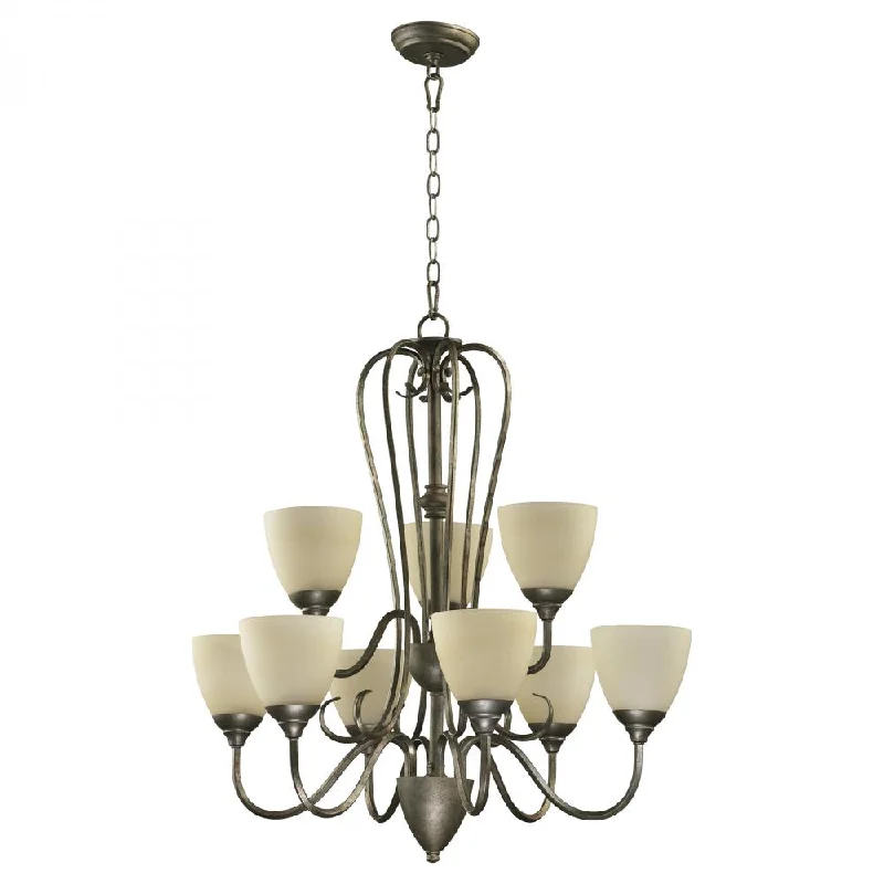 Large Chandeliers for Grand Halls and FoyersLarge Chandeliers for Grand Halls and FoyersPowell 29" Up Chandelier Large Chandeliers for Grand Halls and FoyersLarge Chandeliers for Grand Halls and FoyersPowell 29" Up Chandelier