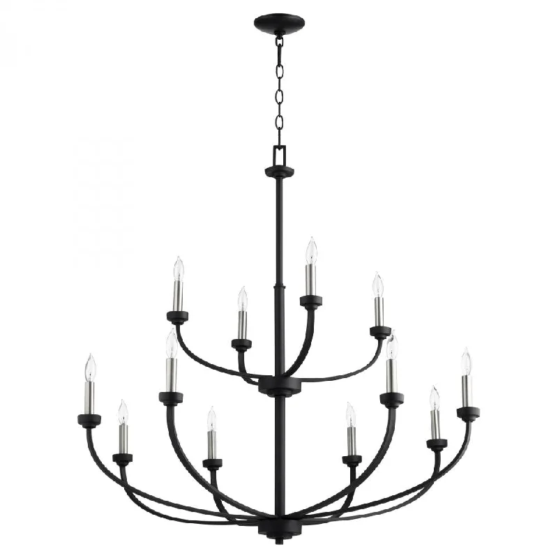 Chandeliers with Multiple Lights for Maximum IlluminationChandeliers with Multiple Lights for Maximum IlluminationReyes 39" Up Chandelier