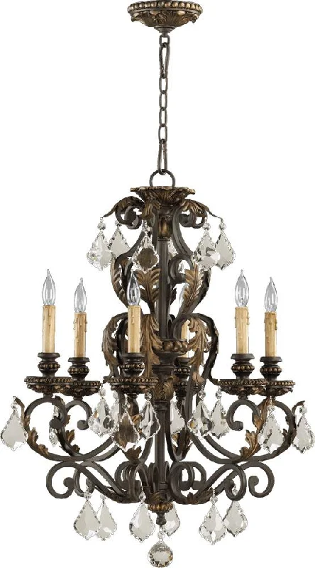 Chandeliers with Adjustable Arms for Directional LightingChandeliers with Adjustable Arms for Directional LightingRio Salado 6 Light Chandelier Chandeliers with Adjustable Arms for Directional LightingChandeliers with Adjustable Arms for Directional LightingRio Salado 6 Light Chandelier