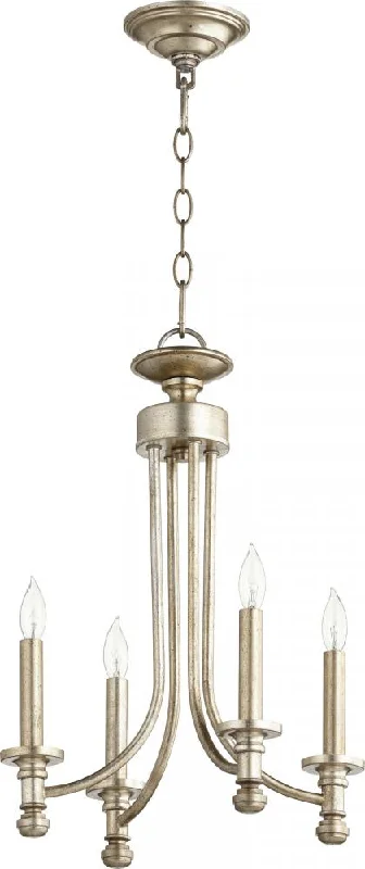 Modern Crystal Chandeliers for Contemporary HomesModern Crystal Chandeliers for Contemporary HomesRossington 14" Candle Chandelier