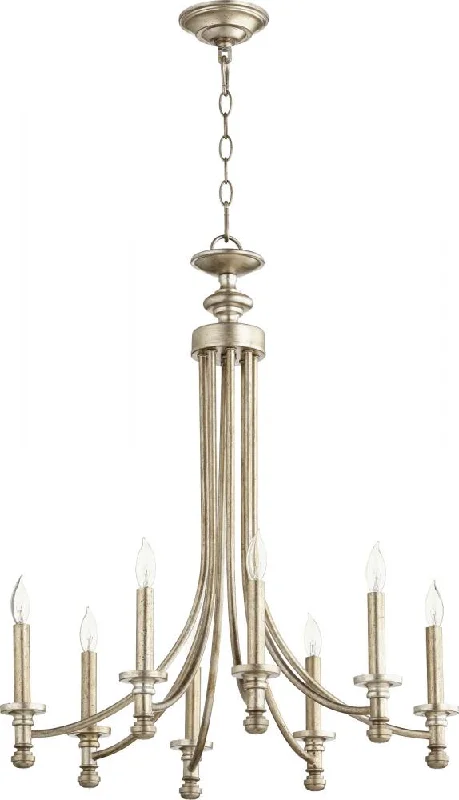 Chandeliers with Murano Glass for a High - End Artistic TouchChandeliers with Murano Glass for a High - End Artistic TouchRossington 24.5" Candle Chandelier Chandeliers with Murano Glass for a High - End Artistic TouchChandeliers with Murano Glass for a High - End Artistic TouchRossington 24.5" Candle Chandelier