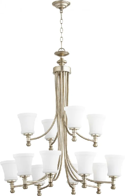 Mini Chandeliers for Adding Charm to Small SpacesMini Chandeliers for Adding Charm to Small SpacesRossington 35.25" Up Chandelier