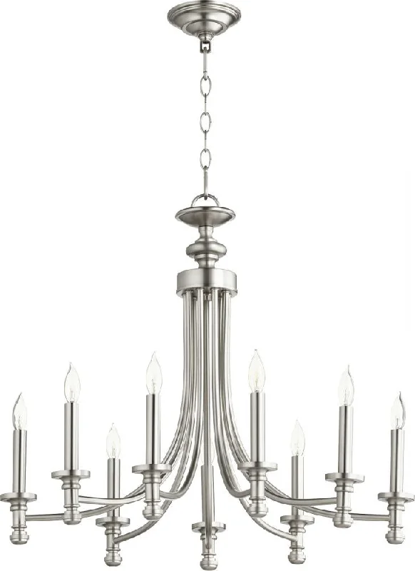 Chandeliers with Sputnik - Style Design for a Futuristic VibeChandeliers with Sputnik - Style Design for a Futuristic VibeRossington 9 Light Chandelier, 27" Wide Chandeliers with Sputnik - Style Design for a Futuristic VibeChandeliers with Sputnik - Style Design for a Futuristic VibeRossington 9 Light Chandelier, 27" Wide