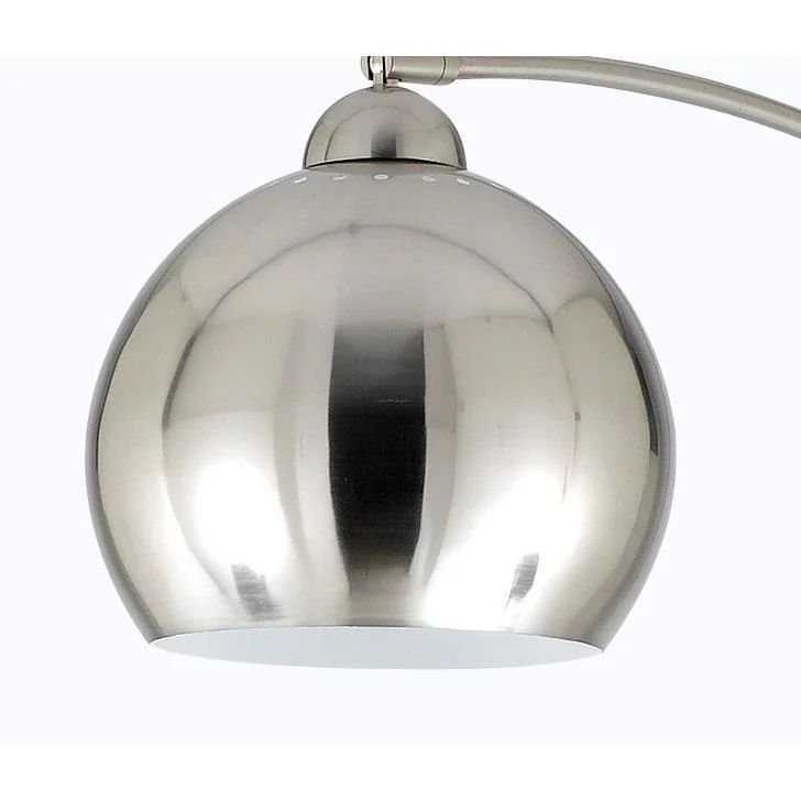 Chandeliers with Metal Frames in Silver FinishChandeliers with Metal Frames in Silver FinishRound Metal Shade, Sh1235Bs By Cal Lighting Chandeliers with Metal Frames in Silver FinishChandeliers with Metal Frames in Silver FinishRound Metal Shade, Sh1235Bs By Cal Lighting