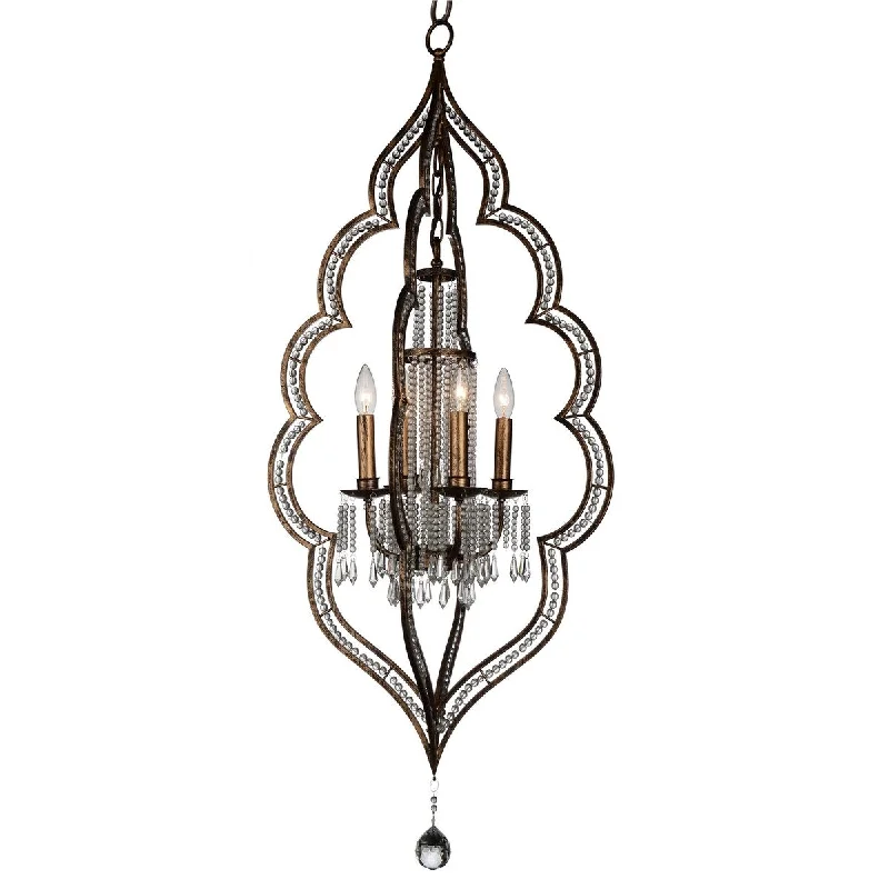 Rustic Wood Chandeliers for Country - Style HousesRustic Wood Chandeliers for Country - Style HousesSeine 4 Light Up Chandelier With Champagne Finish Rustic Wood Chandeliers for Country - Style HousesRustic Wood Chandeliers for Country - Style HousesSeine 4 Light Up Chandelier With Champagne Finish