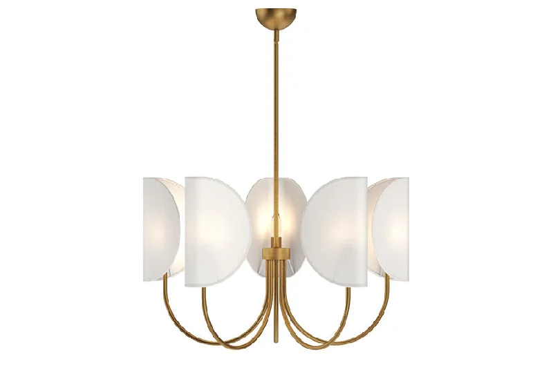 Chandeliers with Frosted Glass for a Softer Light DiffusionChandeliers with Frosted Glass for a Softer Light DiffusionMood Lighting SENO CH45073 Chandelier Chandeliers with Frosted Glass for a Softer Light DiffusionChandeliers with Frosted Glass for a Softer Light DiffusionMood Lighting SENO CH45073 Chandelier