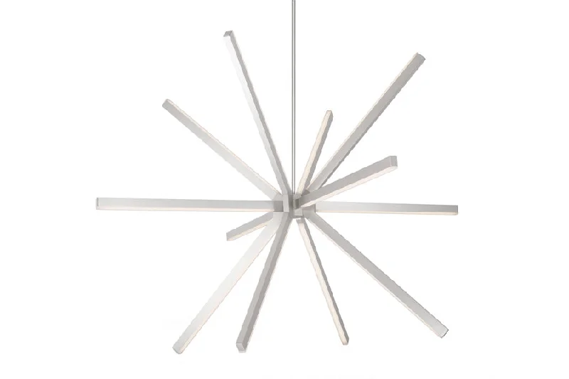 Brushed Nickel
