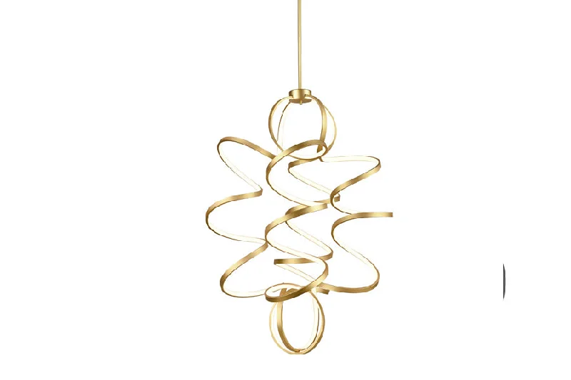Antique Brass