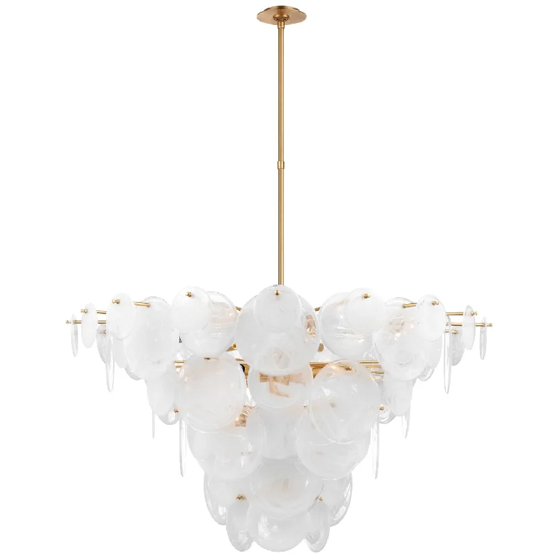 Mid - Century Modern Chandeliers for Vintage AppealMid - Century Modern Chandeliers for Vintage AppealLoire LED Chandelier Mid - Century Modern Chandeliers for Vintage AppealMid - Century Modern Chandeliers for Vintage AppealLoire LED Chandelier