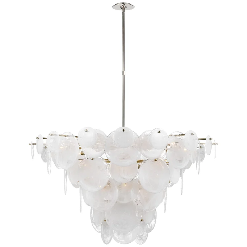 LED Chandeliers for Energy - Efficient LightingLED Chandeliers for Energy - Efficient LightingLoire LED Chandelier