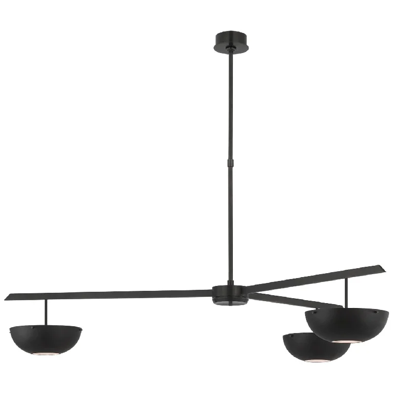 French Country Chandeliers with a Romantic AuraFrench Country Chandeliers with a Romantic AuraValencia LED Chandelier