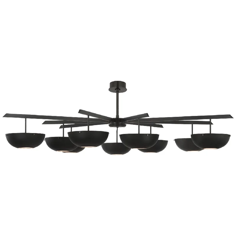 LED Chandeliers for Energy - Efficient LightingLED Chandeliers for Energy - Efficient LightingValencia LED Chandelier