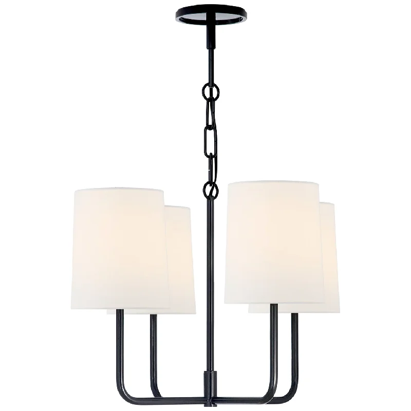 Oversized Chandeliers as a Statement Piece in Living RoomsOversized Chandeliers as a Statement Piece in Living RoomsGo Lightly Chandelier