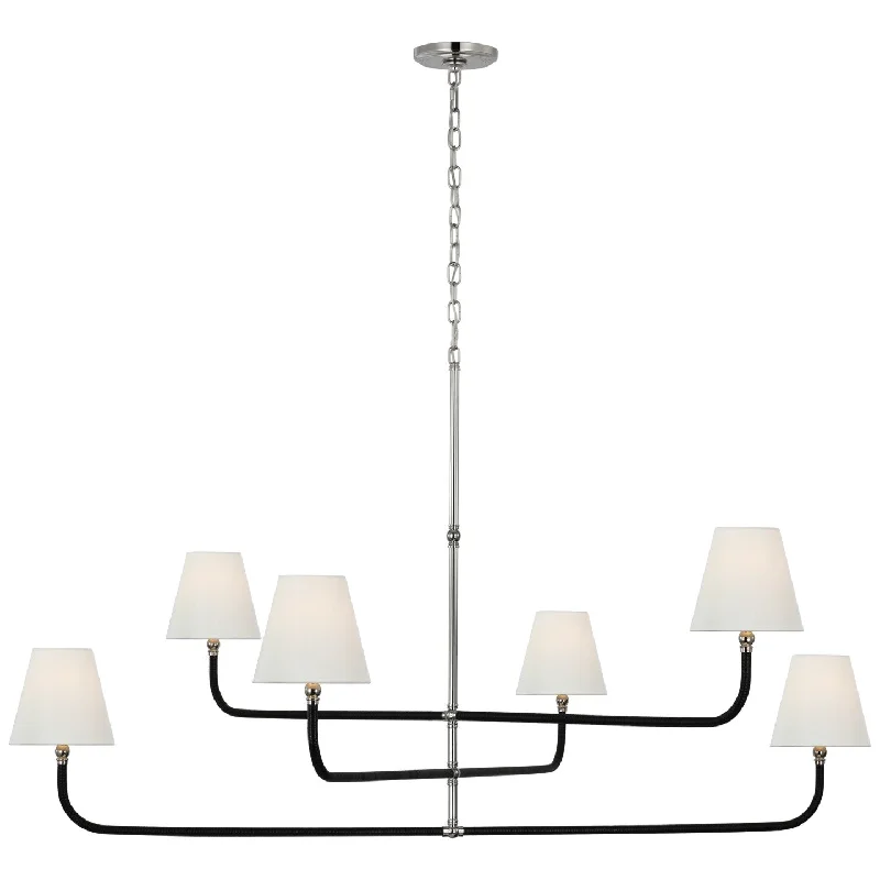 Chandeliers with Clear Crystal for a Sparkling EffectChandeliers with Clear Crystal for a Sparkling EffectBasden LED Chandelier Chandeliers with Clear Crystal for a Sparkling EffectChandeliers with Clear Crystal for a Sparkling EffectBasden LED Chandelier