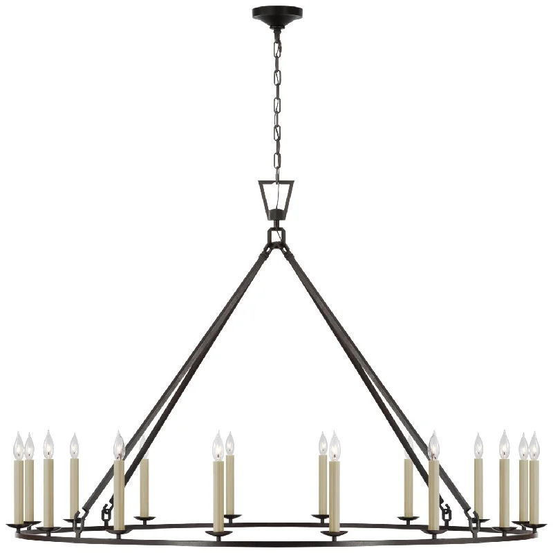 Chandeliers with Adjustable Height for Custom InstallationChandeliers with Adjustable Height for Custom InstallationDarlana Ring LED Chandelier Chandeliers with Adjustable Height for Custom InstallationChandeliers with Adjustable Height for Custom InstallationDarlana Ring LED Chandelier