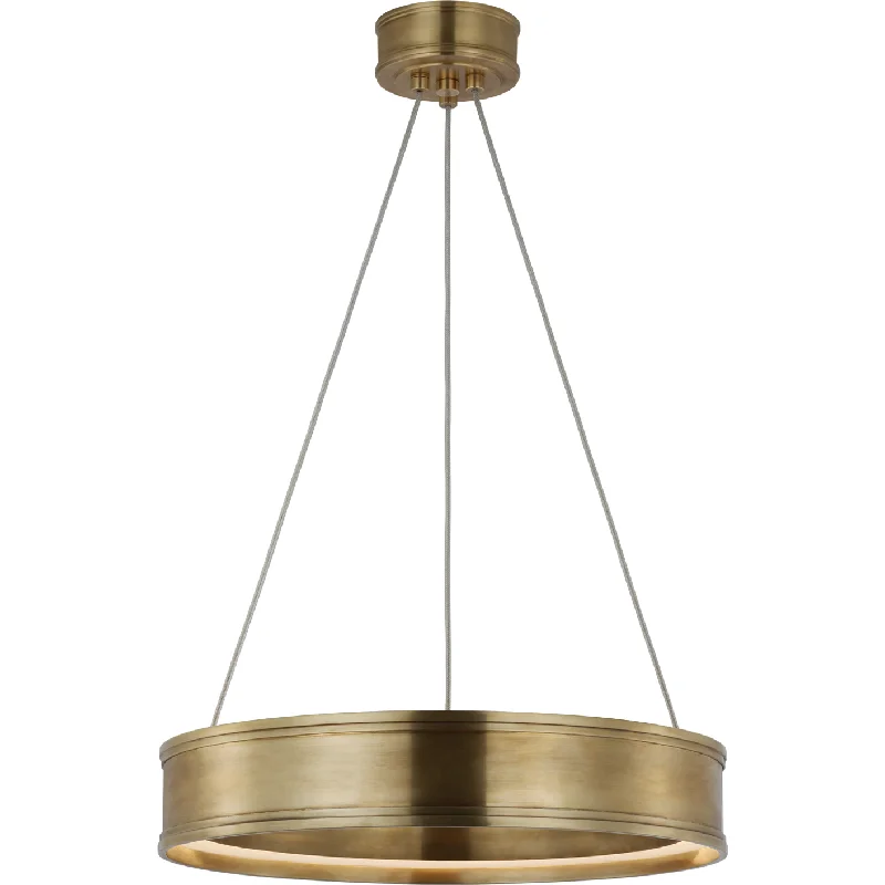 Chandeliers with Metal Frames in Bronze FinishChandeliers with Metal Frames in Bronze FinishConnery 18" Ring Chandelier Chandeliers with Metal Frames in Bronze FinishChandeliers with Metal Frames in Bronze FinishConnery 18" Ring Chandelier