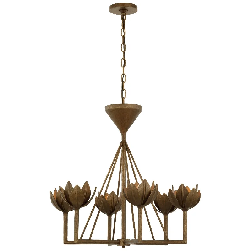 Bohemian - Style Beaded Chandeliers for Eclectic DecorBohemian - Style Beaded Chandeliers for Eclectic DecorAlberto LED Chandelier Bohemian - Style Beaded Chandeliers for Eclectic DecorBohemian - Style Beaded Chandeliers for Eclectic DecorAlberto LED Chandelier