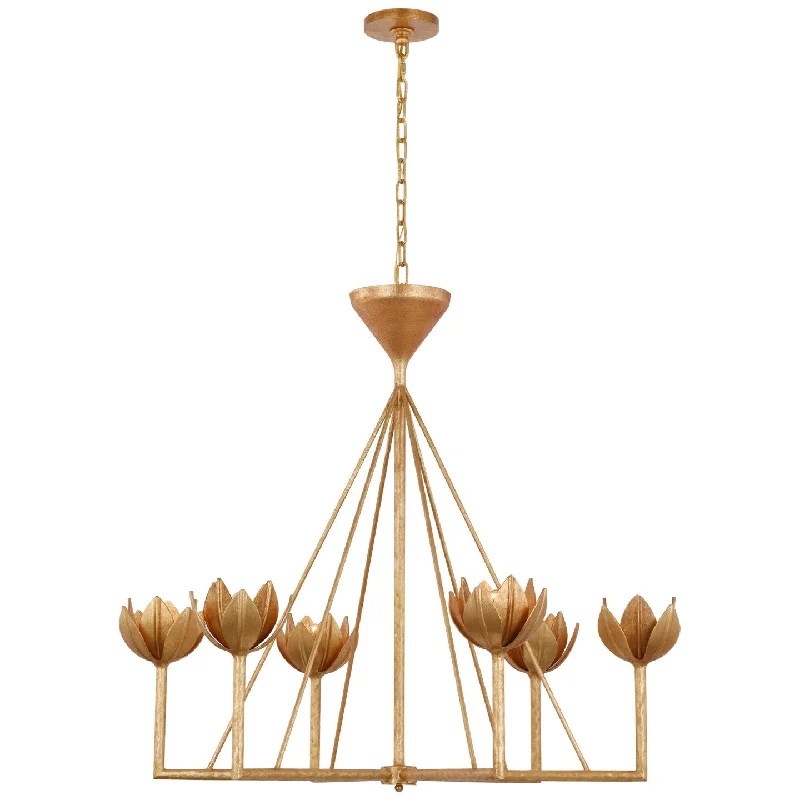 Mid - Century Modern Chandeliers for Vintage AppealMid - Century Modern Chandeliers for Vintage AppealAlberto LED Chandelier Mid - Century Modern Chandeliers for Vintage AppealMid - Century Modern Chandeliers for Vintage AppealAlberto LED Chandelier