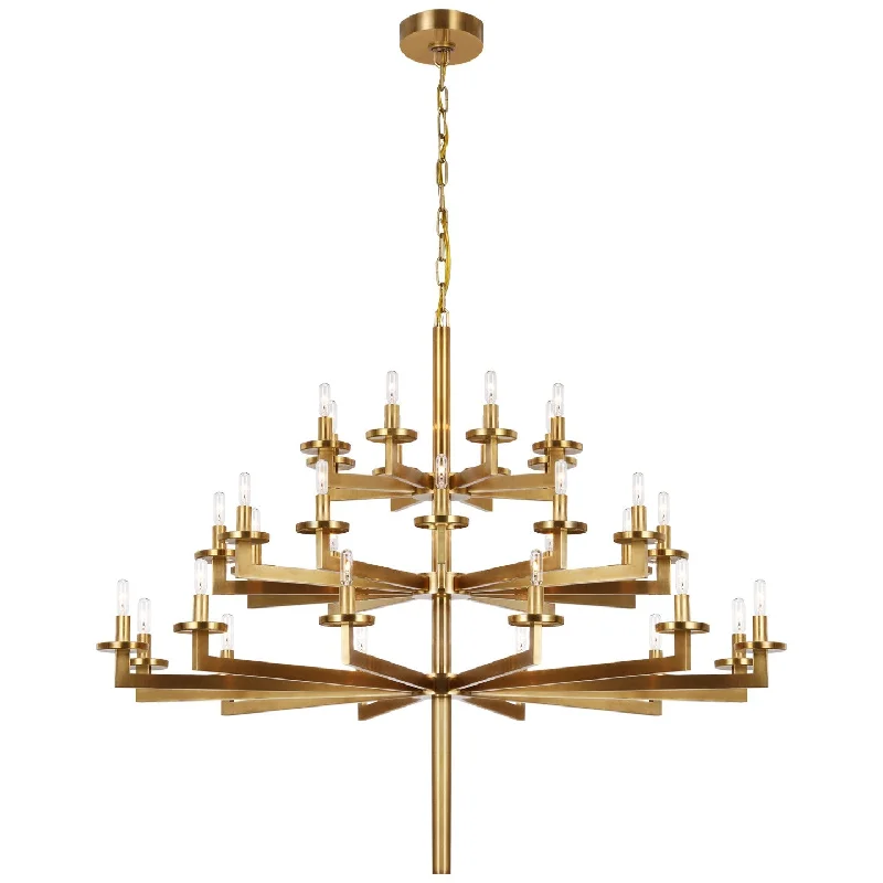 Bohemian - Style Beaded Chandeliers for Eclectic DecorBohemian - Style Beaded Chandeliers for Eclectic DecorLiaison 32 Light Chandelier Bohemian - Style Beaded Chandeliers for Eclectic DecorBohemian - Style Beaded Chandeliers for Eclectic DecorLiaison 32 Light Chandelier