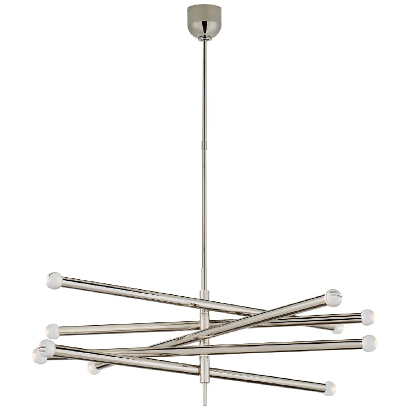 Chandeliers with Multiple Lights for Maximum IlluminationChandeliers with Multiple Lights for Maximum IlluminationRousseau LED Chandelier Chandeliers with Multiple Lights for Maximum IlluminationChandeliers with Multiple Lights for Maximum IlluminationRousseau LED Chandelier