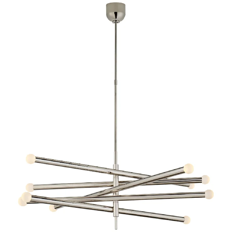 LED Chandeliers for Energy - Efficient LightingLED Chandeliers for Energy - Efficient LightingRousseau LED Chandelier LED Chandeliers for Energy - Efficient LightingLED Chandeliers for Energy - Efficient LightingRousseau LED Chandelier
