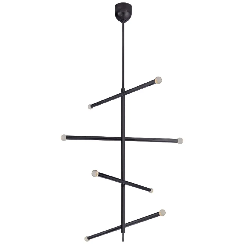 Chandeliers with Sputnik - Style Design for a Futuristic VibeChandeliers with Sputnik - Style Design for a Futuristic VibeRousseau LED Chandelier Chandeliers with Sputnik - Style Design for a Futuristic VibeChandeliers with Sputnik - Style Design for a Futuristic VibeRousseau LED Chandelier
