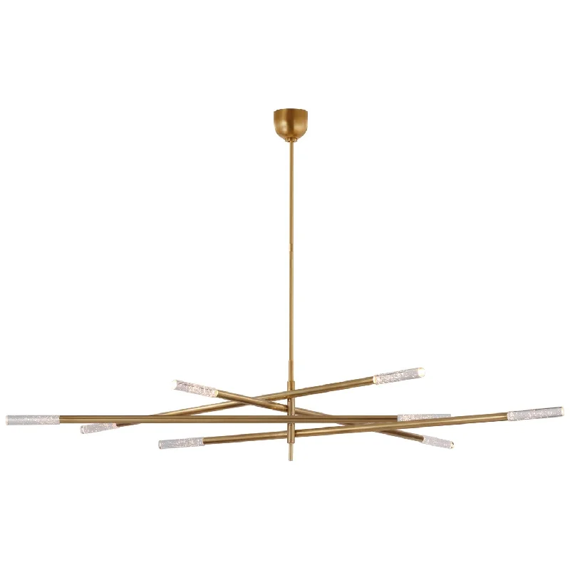 Modern Crystal Chandeliers for Contemporary HomesModern Crystal Chandeliers for Contemporary HomesRousseau LED Chandelier Modern Crystal Chandeliers for Contemporary HomesModern Crystal Chandeliers for Contemporary HomesRousseau LED Chandelier