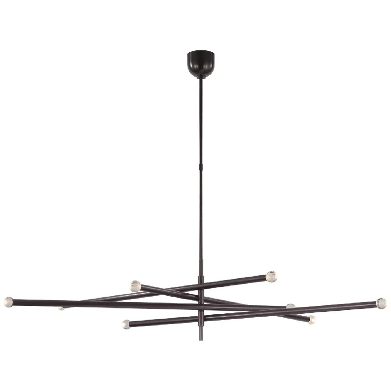 Chandeliers with Multiple Lights for Maximum IlluminationChandeliers with Multiple Lights for Maximum IlluminationRousseau LED Chandelier Chandeliers with Multiple Lights for Maximum IlluminationChandeliers with Multiple Lights for Maximum IlluminationRousseau LED Chandelier