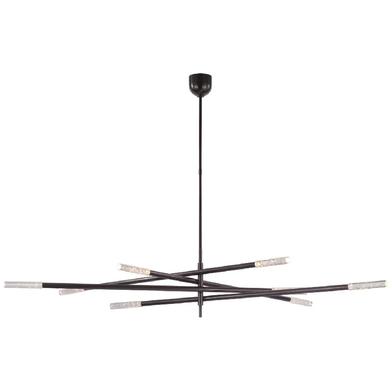 Chandeliers with Venetian Glass for a Luxurious LookChandeliers with Venetian Glass for a Luxurious LookRousseau LED Chandelier Chandeliers with Venetian Glass for a Luxurious LookChandeliers with Venetian Glass for a Luxurious LookRousseau LED Chandelier